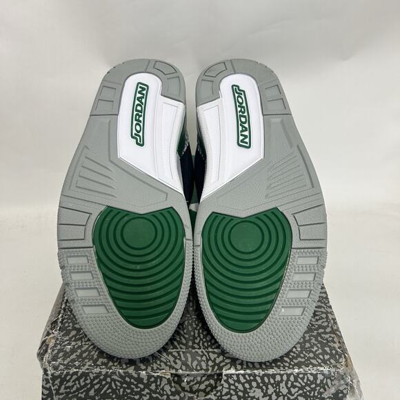 Nike Air Jordan 3 Retro OG “Pine Green Black White” main image 6